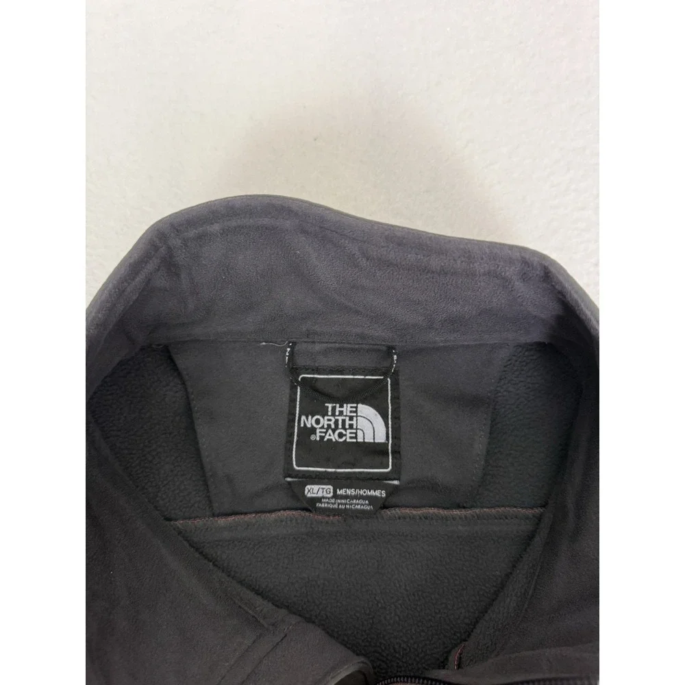 The North Face north face